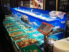 -船梆煮•蒸汽海鲜·生腌干蒸(五四广场店)