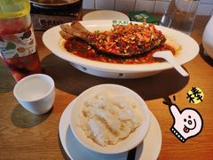 -费大厨辣椒炒肉(正佳广场店)