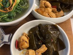 -王春春鸡汤饭(上海中海环宇城店)