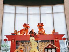 -武汉马哥孛罗酒店