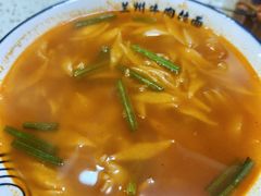-尕胡才炕锅烤羊肉馆(八一路店)
