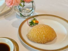 -唐阁(香港朗廷酒店)