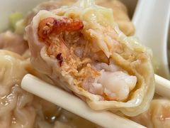 -麦文记面家(佐敦店)