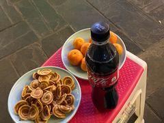 -矮冬瓜红茶火锅