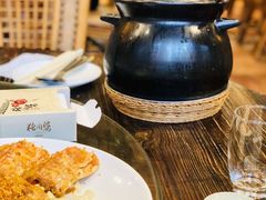 -猪肉婆私房菜(容桂总店)