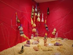 -四川美术学院美术馆