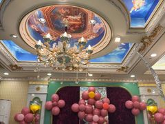 -齐家花园大酒店(宝山店)