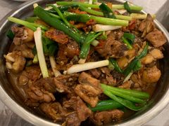 -高子烧鸡公(五里堆路店)