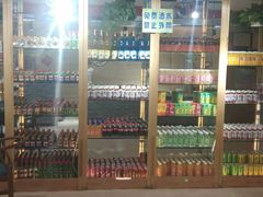 零售区-火云天重庆火锅自助(中山路店)