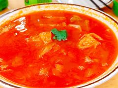 -張飛扒肉·龙江非遗(道外店)