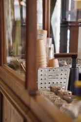 -IMUSE BARBER SHOP