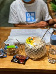 -好看加白色房子