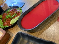 -新辣道鱼火锅(上地华联店)