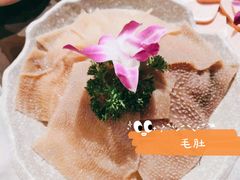 -大龙燚火锅(南山大道店)