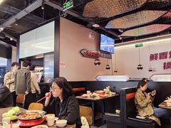 -胖哥俩肉蟹煲(世茂国际广场店)