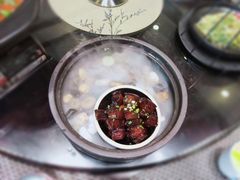 -茶叁酒肆·楚味江湖(菱角湖店)