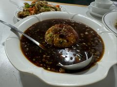 海肠捞饭-威海渔村(静安旗舰店)