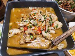 -湘间田舍(北仑银泰店)