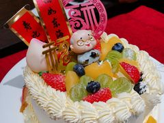 -天宁凯利时尚餐厅