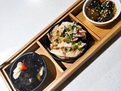 -新仙清汤牛腩(铜锣湾店)