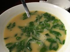 -绿茶餐厅(华联万柳店)