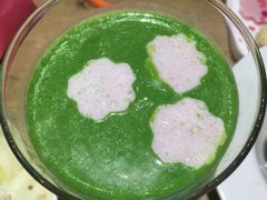 -豪客来牛排(人民东路店)