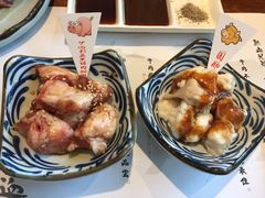 -热血兄弟·炭火烤肉(融侨中心店)