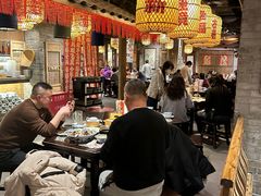 -南京大牌档(崇文门国瑞店)