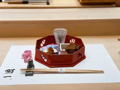 -鮨一日本料理旗舰店(总店)