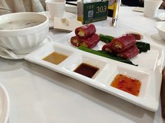 -四季海鲜酒楼·粤菜·早茶·宴会(南山中心区店)