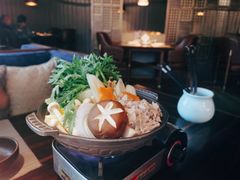-山葵家·创意料理(临平银泰城店)