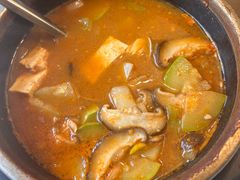 -辛氏火炉·韩式古法烤肉(松北店)