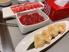 -海底捞火锅(5050购物中心店)