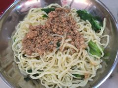 -浪记面店(老墟村店)