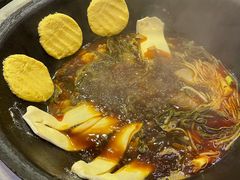 -人民公社铁锅炖·东北菜(卫国道店)
