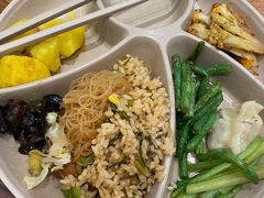 -素满香·Vegan食养自助(天一广场店)