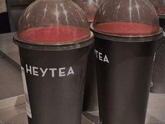 -喜茶(广州天汇igc店)