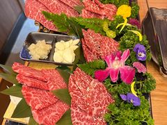 -丸藏和牛烧肉专门店(园区师惠坊店)