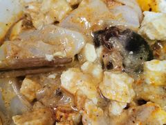 -清真·宏顺祥卤汁凉粉(大皮院店)
