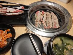 烤吾桑格-花味·自助烤肉(雨花客厅店)