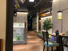 大堂-客语客家菜(佳兆业广场店)