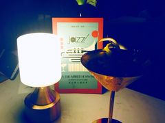 -林肯爵士乐上海中心 Jazz at Lincoln Center Shanghai