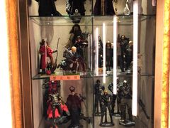 -疯克大象美式烤肉餐厅