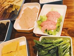 -老天桥蛙炉火锅(姑苏总店)