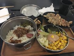 -小明同学(三里屯店)