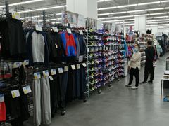 -迪卡侬(鲁泰大道店)