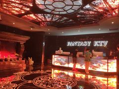 大堂-范特西FANTASY量贩式KTV(民主广场店)