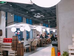 -日进一片海.生腌海鲜火锅.宵夜烧烤(三里屯总店)