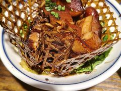 -鱼食饭稻·苏浙土菜17年老馆子(平江路店)