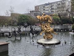 -绳金塔